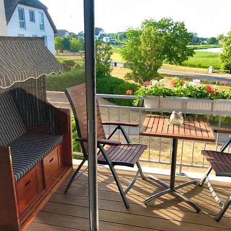 Ferienwohnung Seeblick - Insel Usedom Balm Extérieur photo