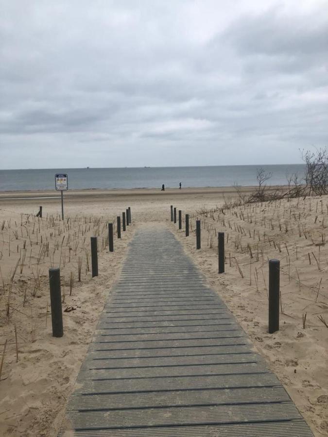 Ferienwohnung Seeblick - Insel Usedom Balm Extérieur photo